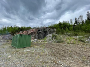 Boreal Rockview Retreat